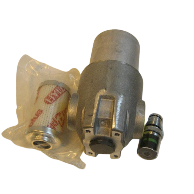 Part Number 2427010250 Pressure Filter fits Haulotte
