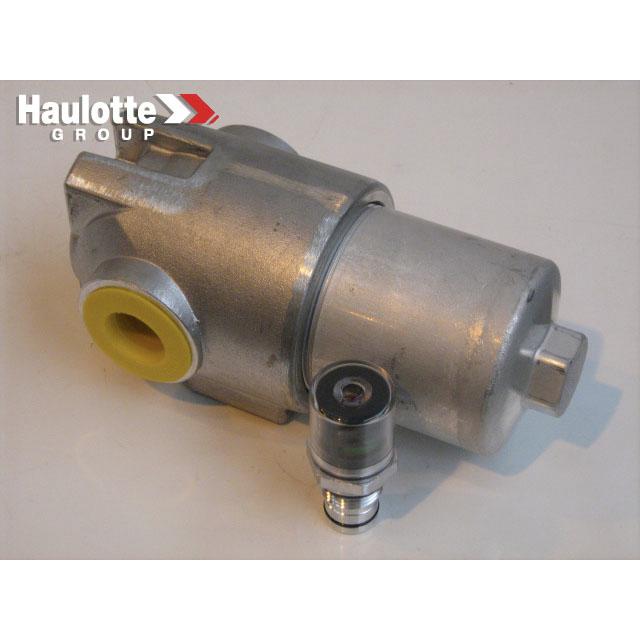 Part Number 2427010270 Pressure Filter fits Haulotte