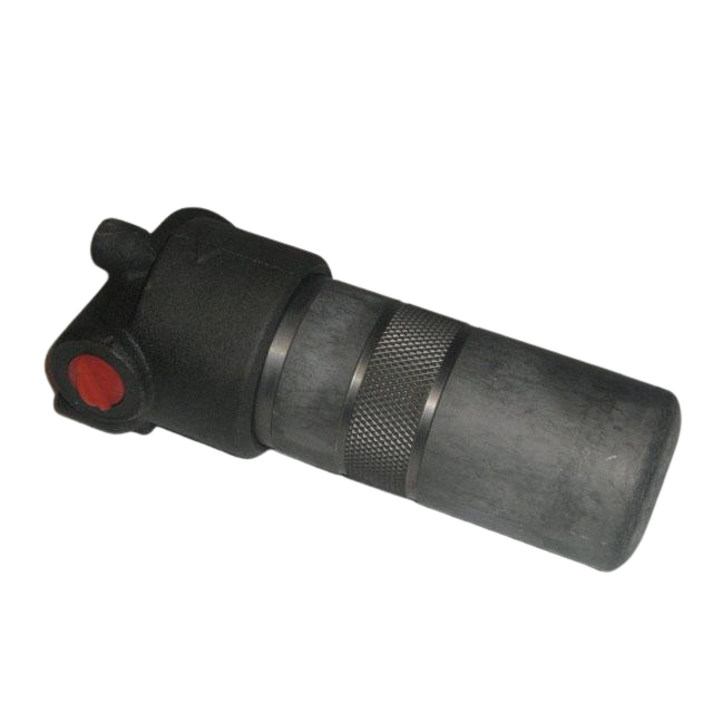 Part Number 2427010320 Star Hydraulic Filter fits Haulotte