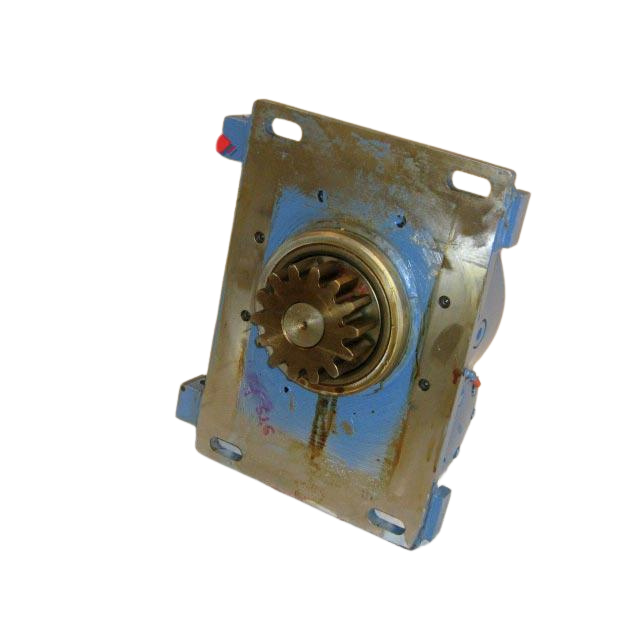 Part Number 2427101380 Reducer fits Haulotte