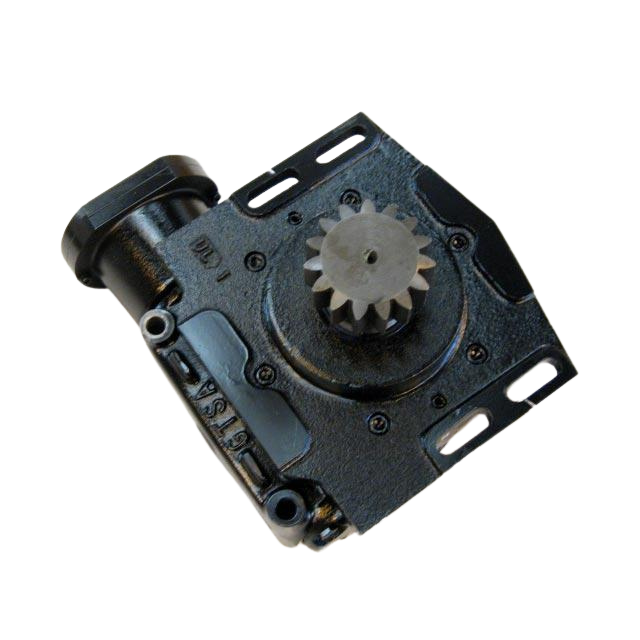 Part Number 2427101390 Slewing Reducer fits Haulotte