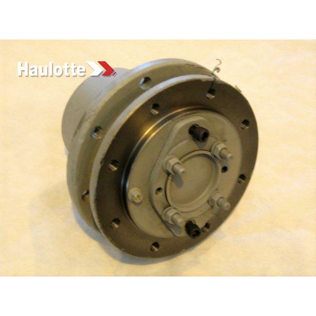 Part Number 2427101620 Wheel Reducer fits Haulotte