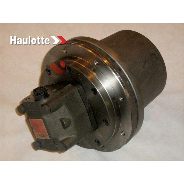 Part Number 2427101710 Wheel Reducer fits Haulotte