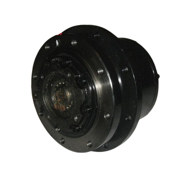 2427101790 Reducer With Brake | Genuine Haulotte