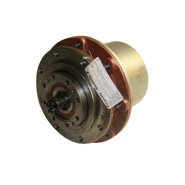 2427101830 Reducer With Brake | Genuine Haulotte