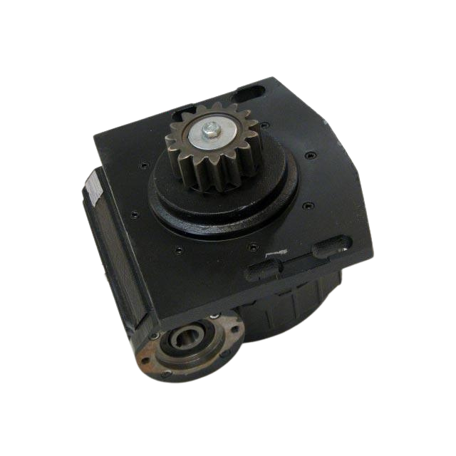 Part Number 24271019901 Direction Reducer fits Haulotte