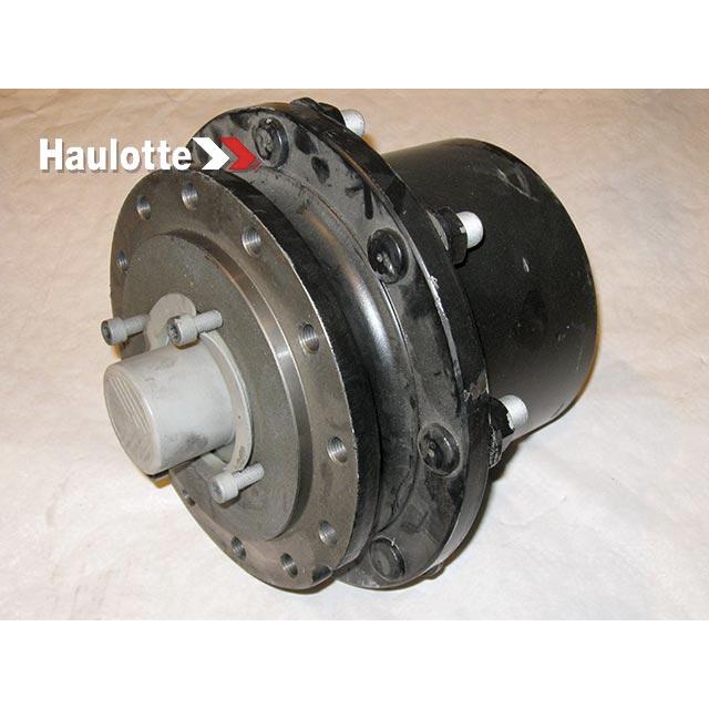 2427102100 Without Brake Reducer | Genuine Haulotte