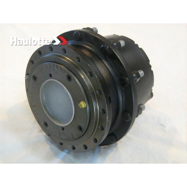 Part Number 2427102140 Travel Reducer fits Haulotte