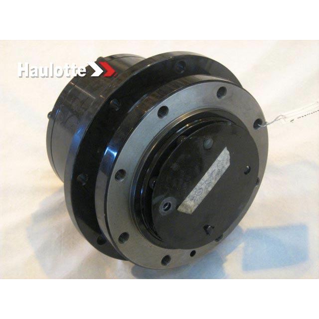 Part Number 2427102200 Travel Reducer fits Haulotte