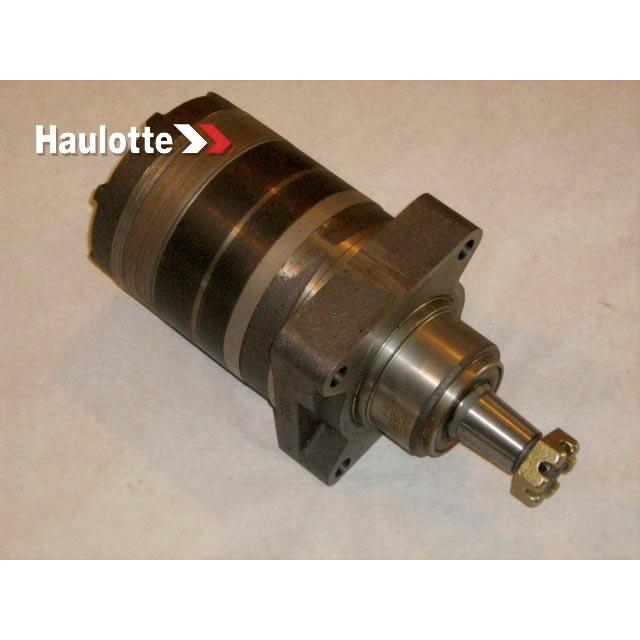 Part Number 2431202020 Hydraulic Motor fits Haulotte