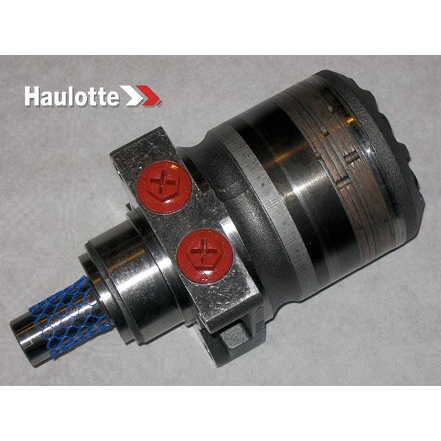 Part Number 2431207050 Mae-740-0280-270 Motor fits Haulotte