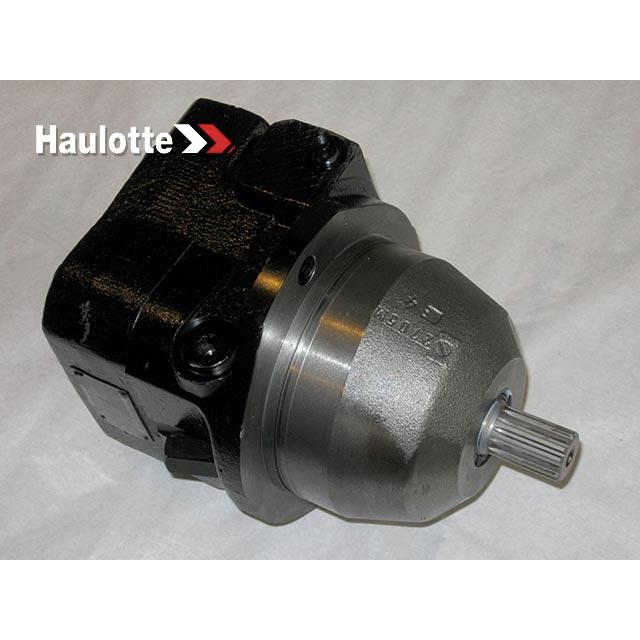 Part Number 2431207250 Travel Motor fits Haulotte