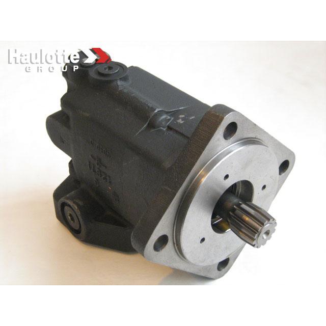 2431291080 Motor | Genuine Haulotte