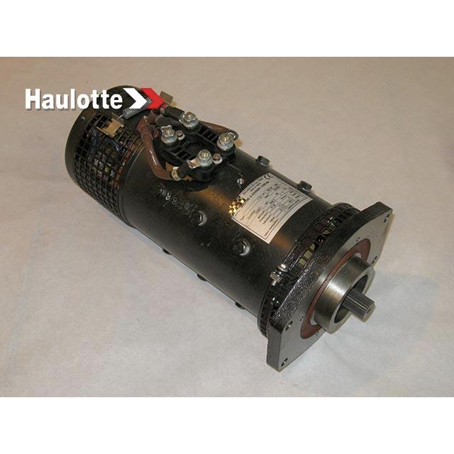 2431321050 T15 24V 2Kw Electric Motor | Genuine Haulotte