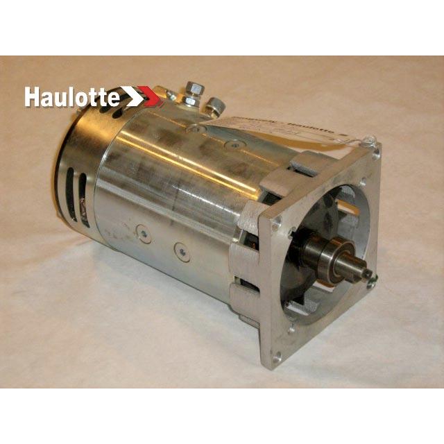 2431361020 Electrical Motor | Genuine Haulotte