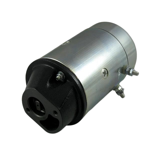 2431361040 Use (Old Parts In Stock) 2431361050 Motor, Electric | Genuine Haulotte