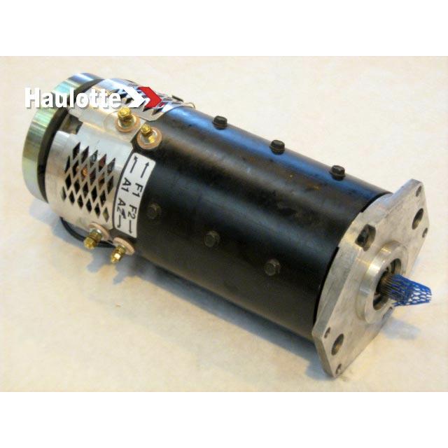 2431371010 Electric Motor | Genuine Haulotte