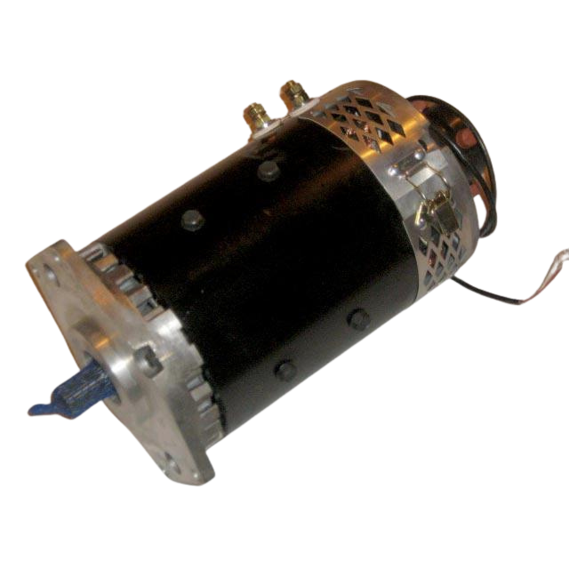 2431371020 Electrical Motor | Genuine Haulotte
