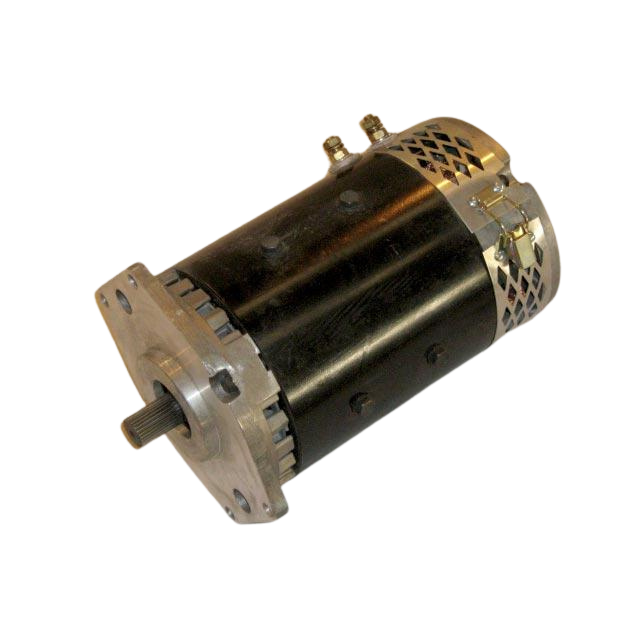 2431371030 Electrical Motor | Genuine Haulotte
