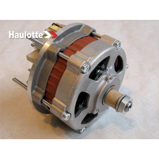 2440104050 Alternator | Genuine Haulotte