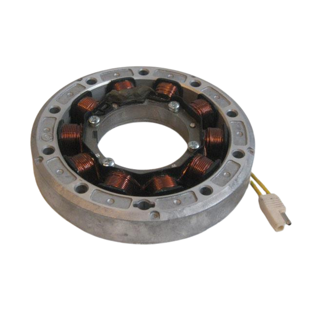 2440104060 Alternator | Genuine Haulotte
