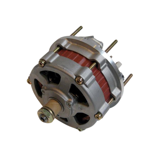2440105080 Alternator | Genuine Haulotte
