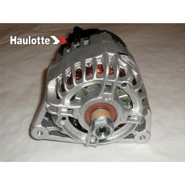 2440105130 Alternator | Genuine Haulotte