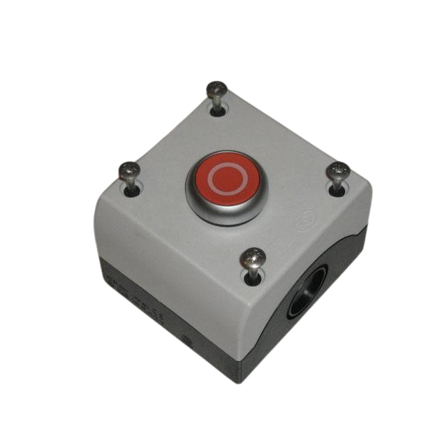 Part Number 2440202630 Button Box fits Haulotte