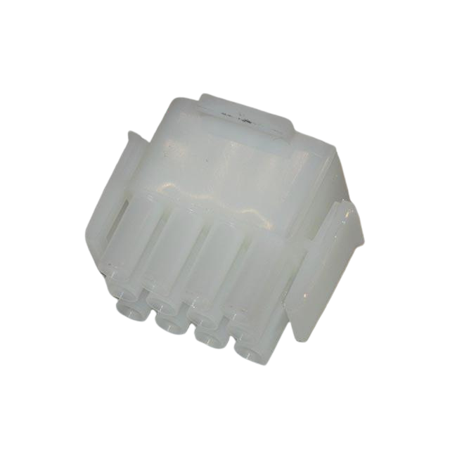 2440203090 Connector, 12-Plug | Genuine Haulotte