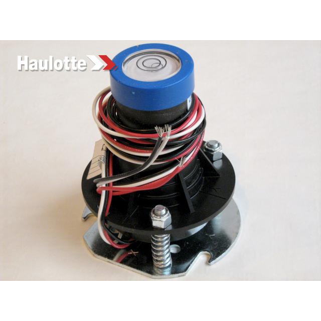 24402034902 Tilt Sensor | Genuine Haulotte