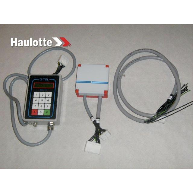 Part Number 2440203640 Modcod Command Box fits Haulotte
