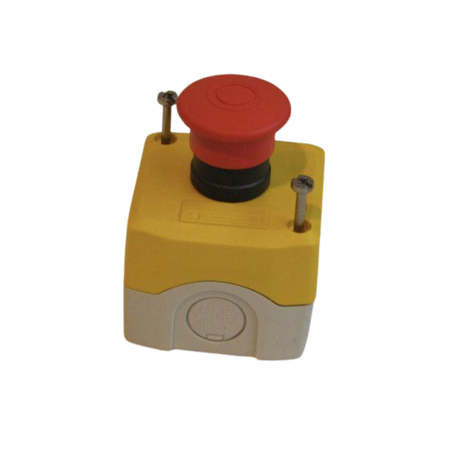 2440203780 Emergency Stop Box | Genuine Haulotte