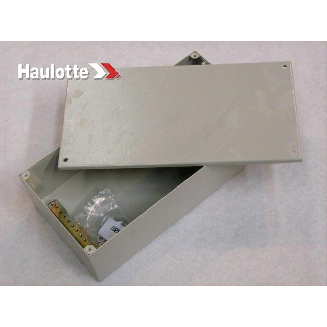 2440204950 Box (Console) Control, Upper, Empty, Ha46 51 61 80 Hb62 68 76: Use Pn 178B161510 | Genuine Haulotte