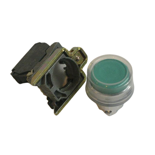 2440206850 Push Button | Genuine Haulotte