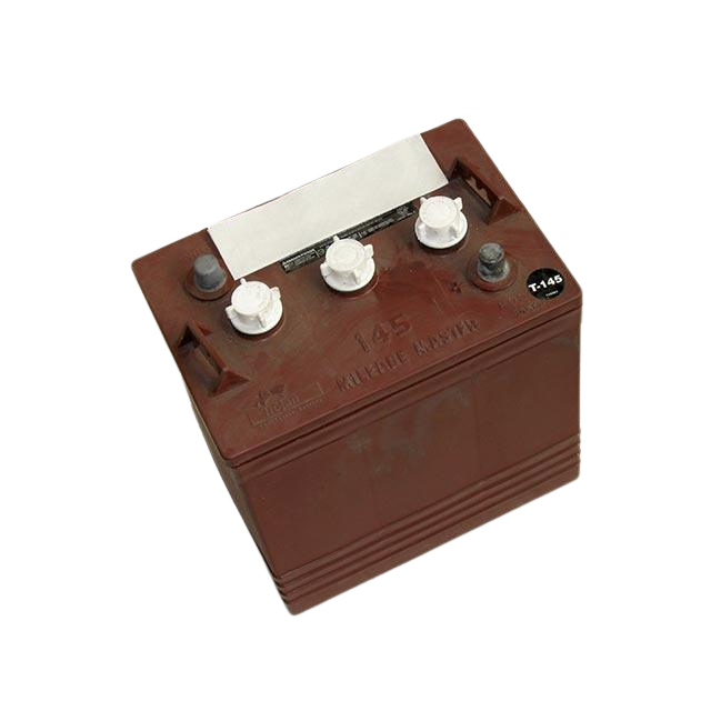 2440206900 Battery | Genuine Haulotte