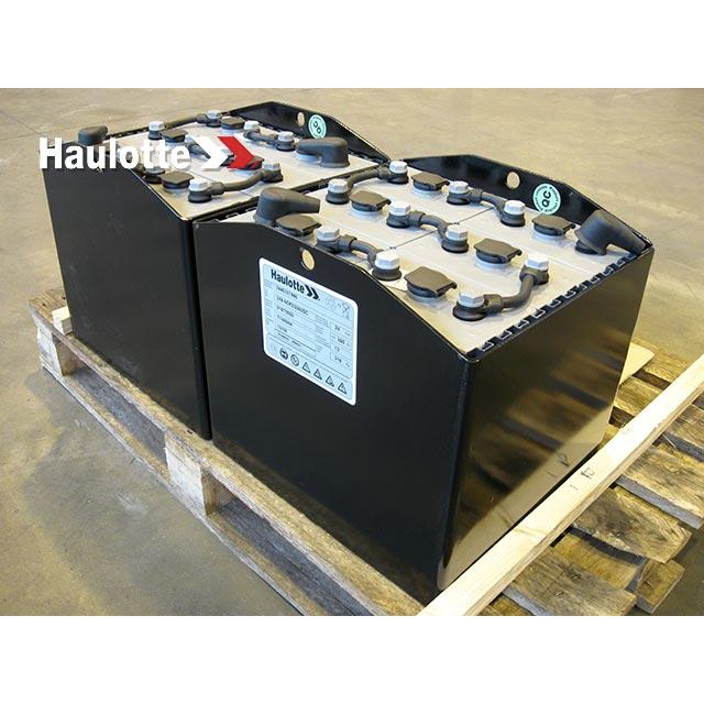 2440207990 Battery | Genuine Haulotte