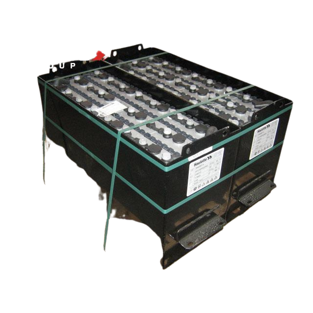 2440208110 Battery | Genuine Haulotte