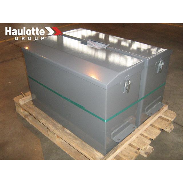 2440208510 Battery | Genuine Haulotte