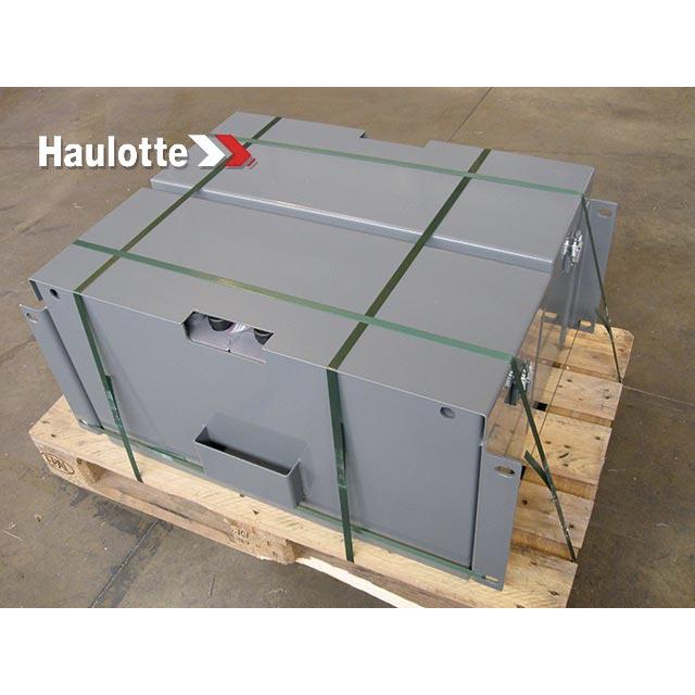 2440208530 Battery | Genuine Haulotte