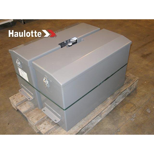 2440208580 Battery | Genuine Haulotte