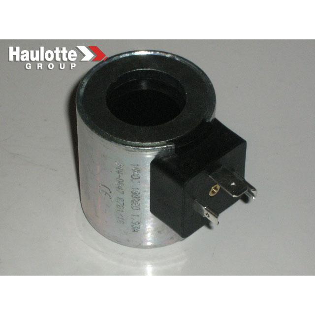 Part Number 2440210770 Coil fits Haulotte