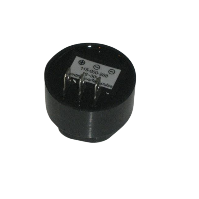2440213050 Alarm, Buzzer | Genuine Haulotte