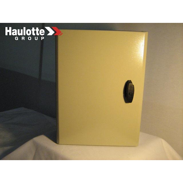 2440302240 Box, Control, Lower, Not Drilled, Ha46-80 Hb62 68 76 Hsx | Genuine Haulotte