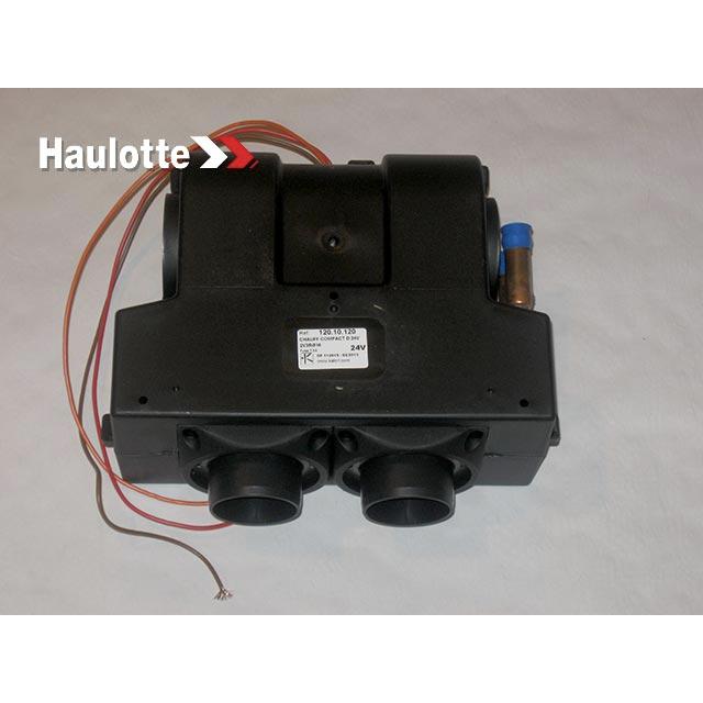 Part Number 2440302940 Water Heating, Com Type fits Haulotte