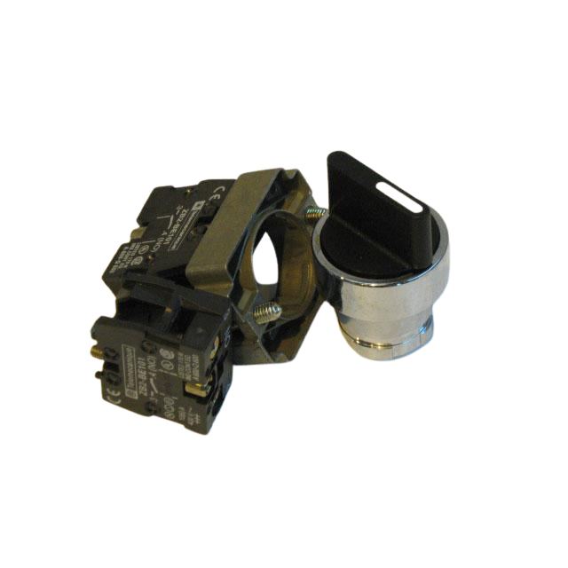 2440304070 Switch Box | Genuine Haulotte