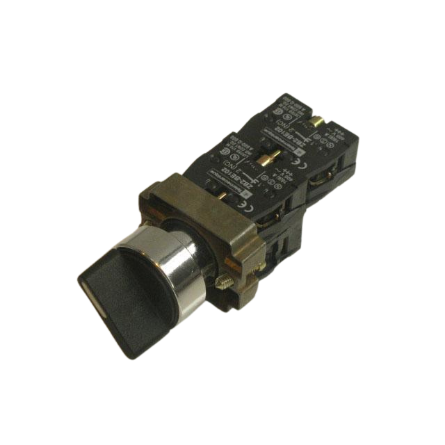 2440304160 Switch Box | Genuine Haulotte