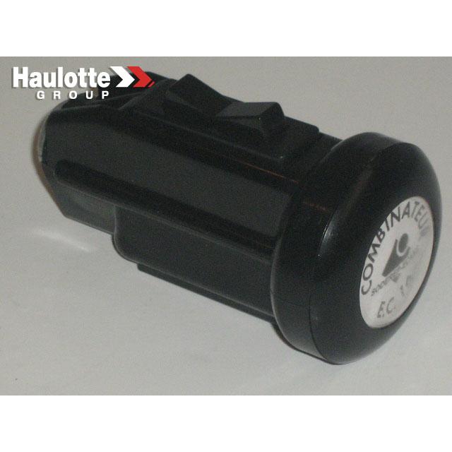 2440304270 Steering Combiner H6 | Genuine Haulotte