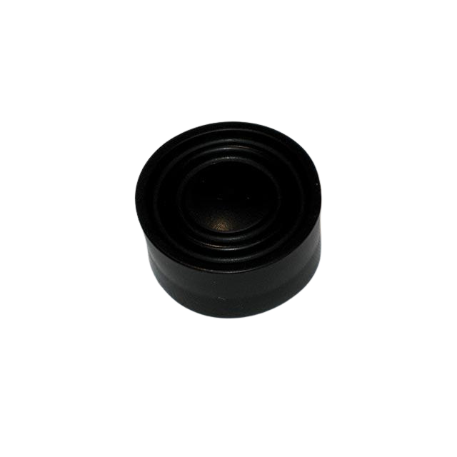 2440307160 Black Cap | Genuine Haulotte