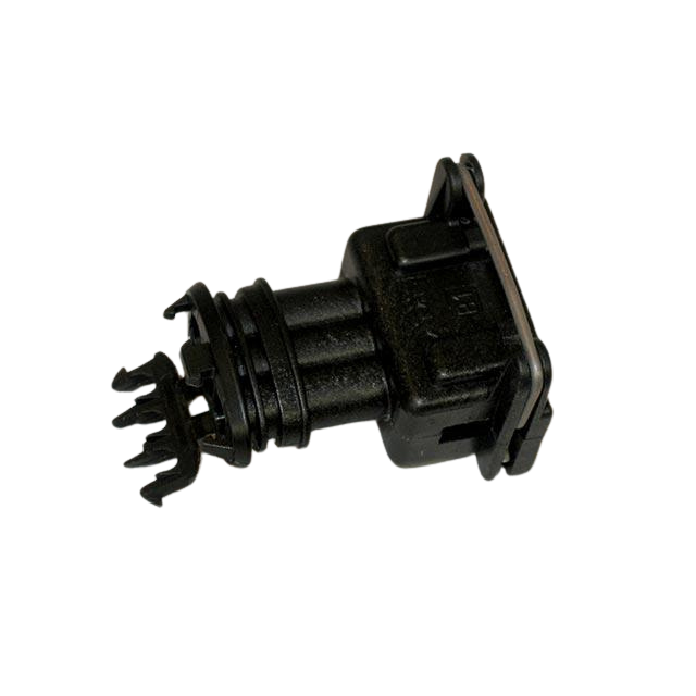 2440308580 Connector 3 | Genuine Haulotte