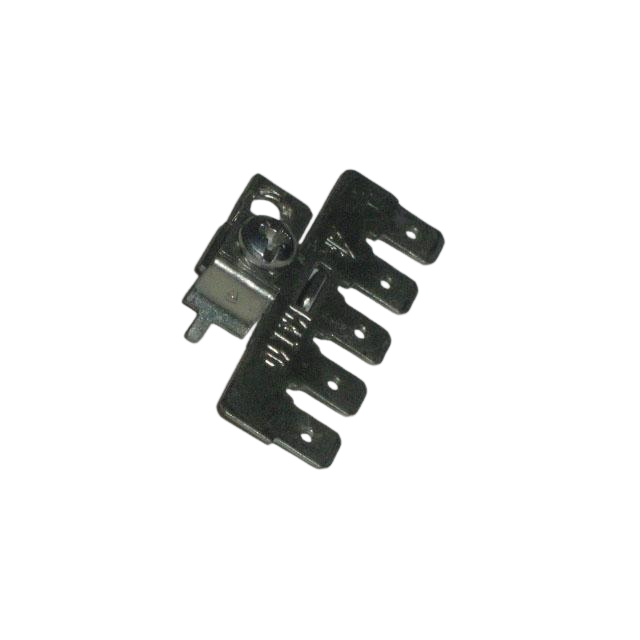 2440308600 Mast Connection 10 05 | Genuine Haulotte